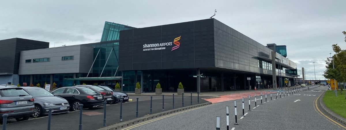 Shannon Airport