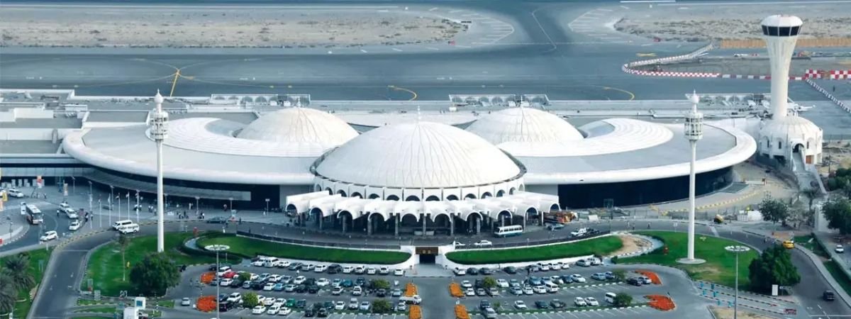 Sharjah International Airport
