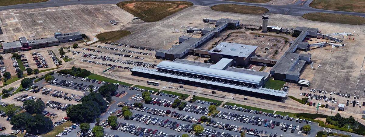 Shreveport Regional Airport