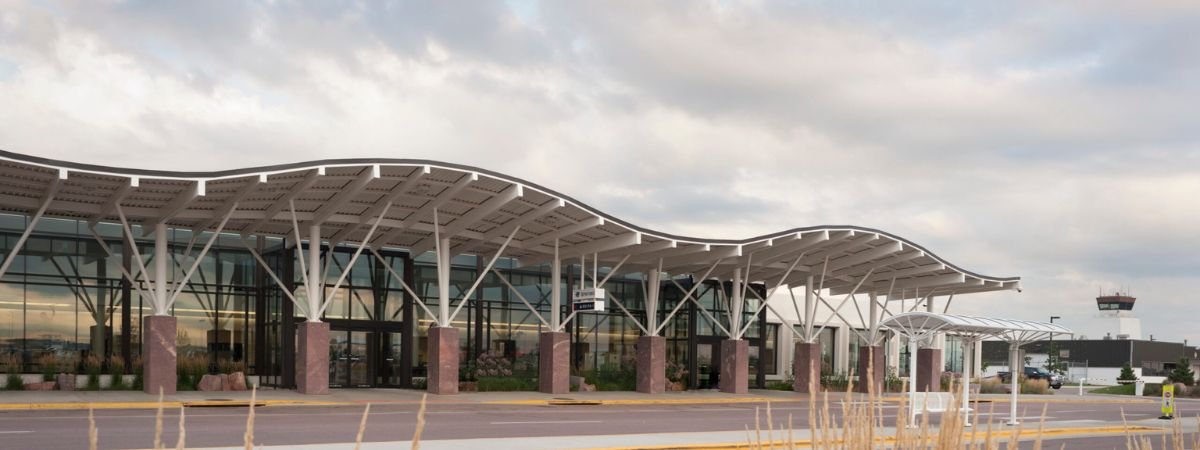 Sioux Falls Regional Airport