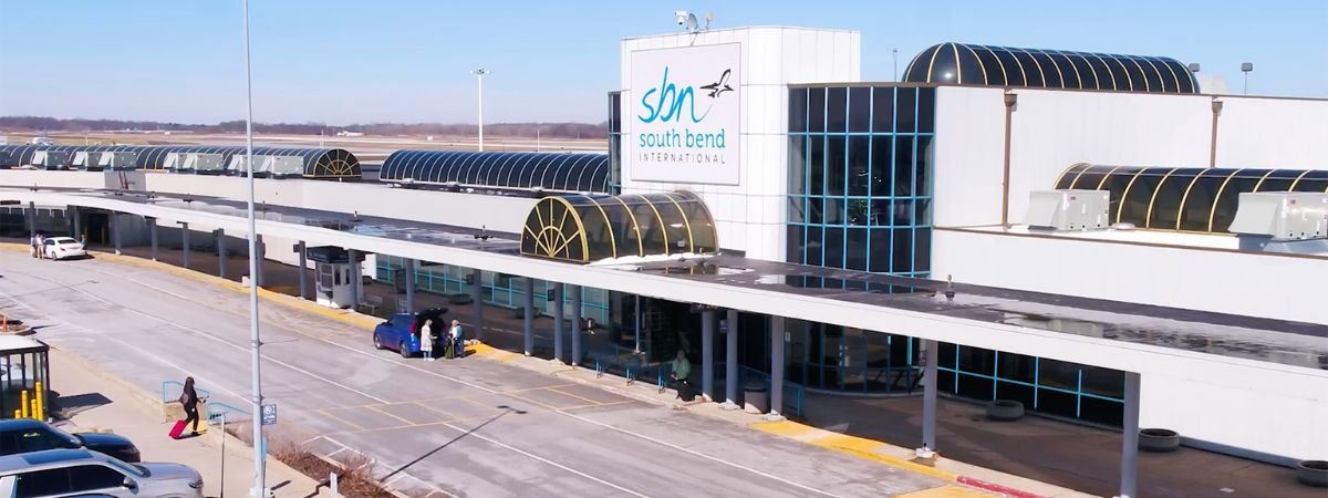 South Bend International Airport