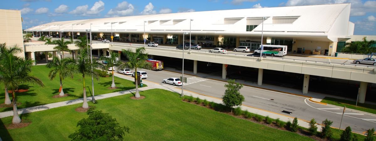 Southwest Florida International Airport
