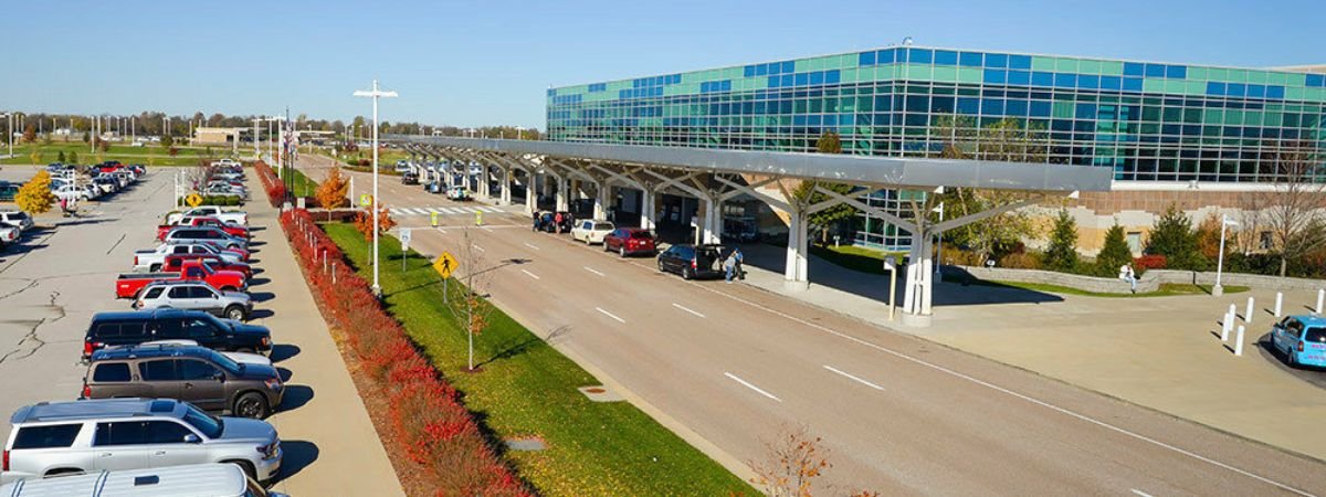 Springfield Branson National Airport