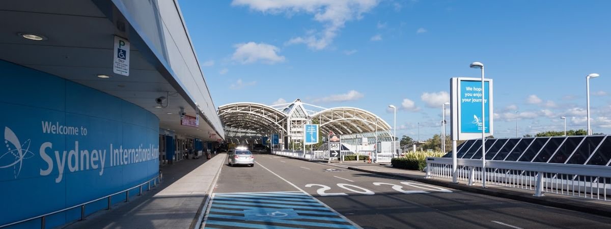 Sydney Airport