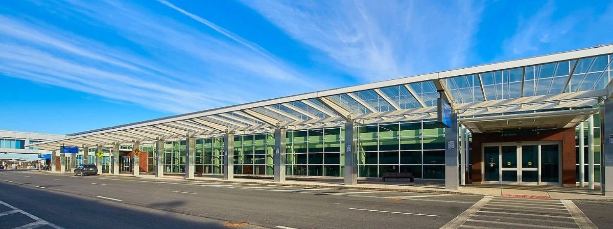 Syracuse Hancock International Airport