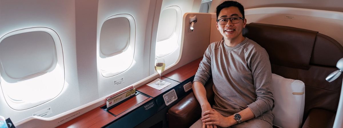 Things to Know Before Flying as a First Time Flyer