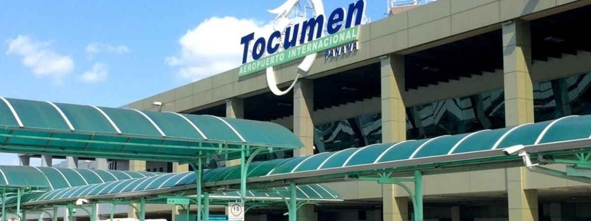 Tocumen International Airport