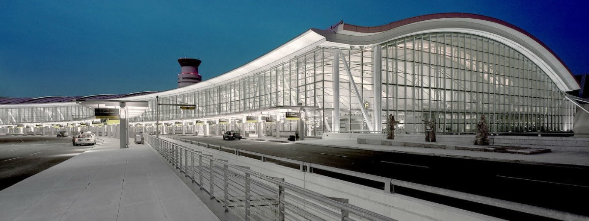 Toronto Pearson International Airport