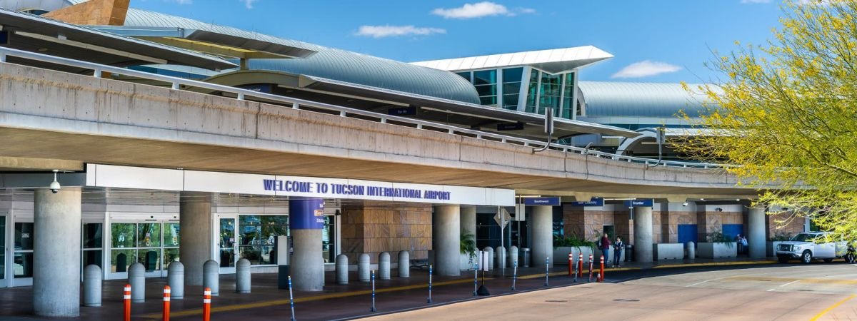 Tucson International Airport
