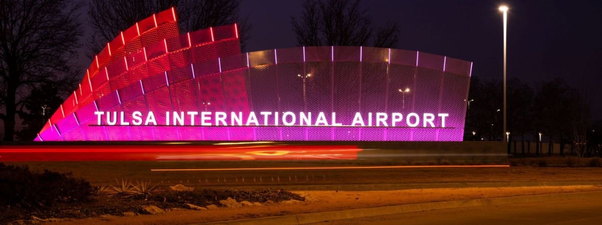 Tulsa International Airport
