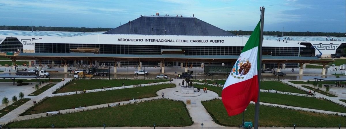 Tulum International Airport