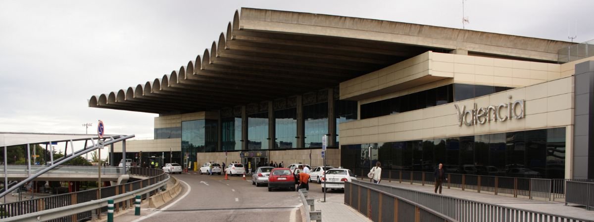 Valencia Airport