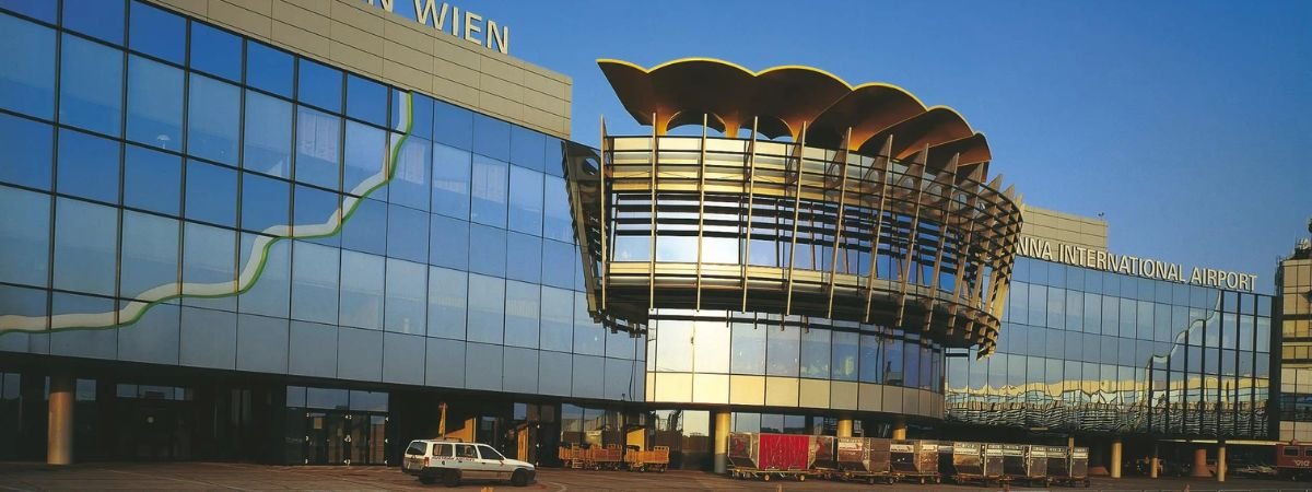 Vienna International Airport