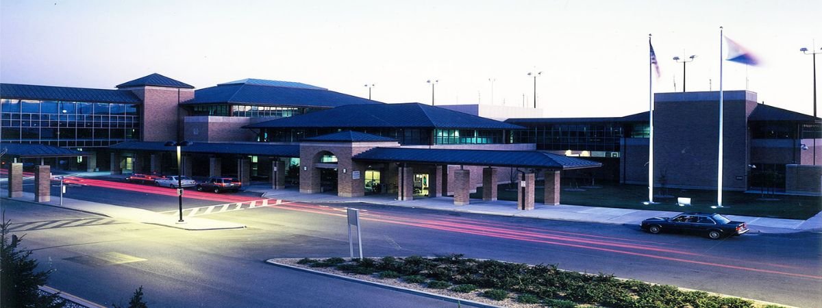 Westchester County Airport