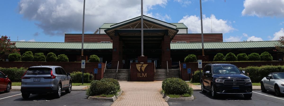 Wilmington International Airport