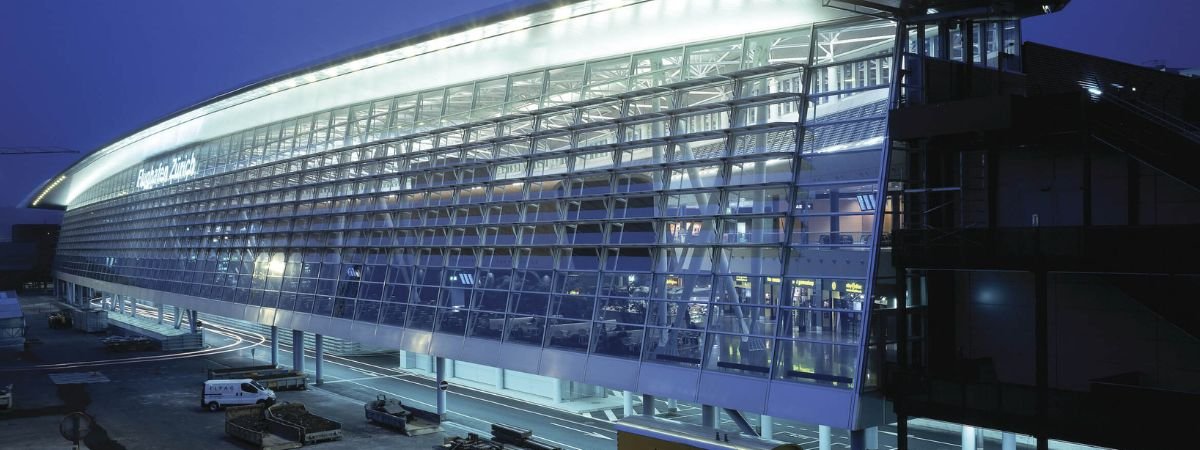Zurich Airport