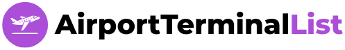 airportterminallist.com
