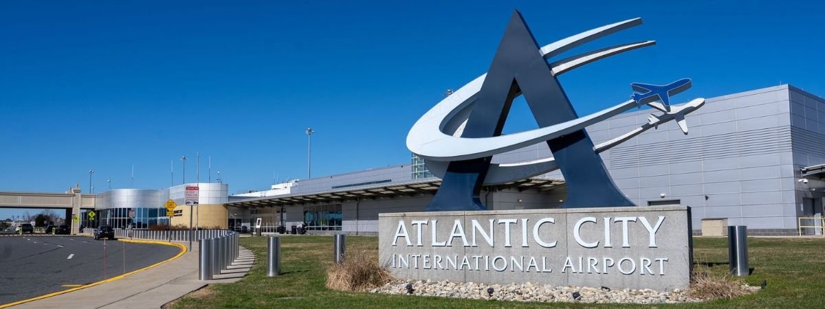 Atlantic City International Airport