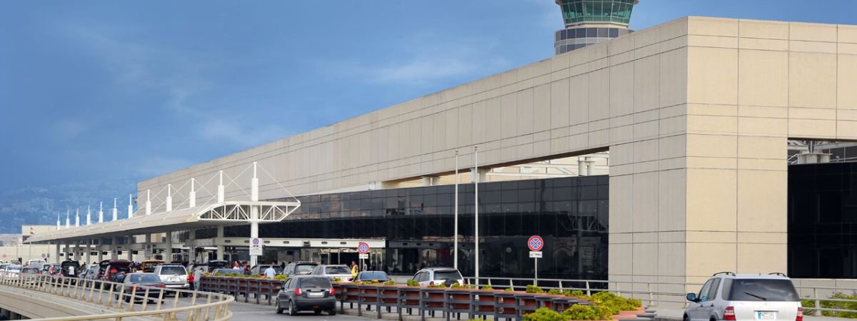 Beirut Rafic Hariri International Airport