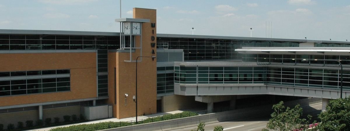 Chicago Midway International Airport