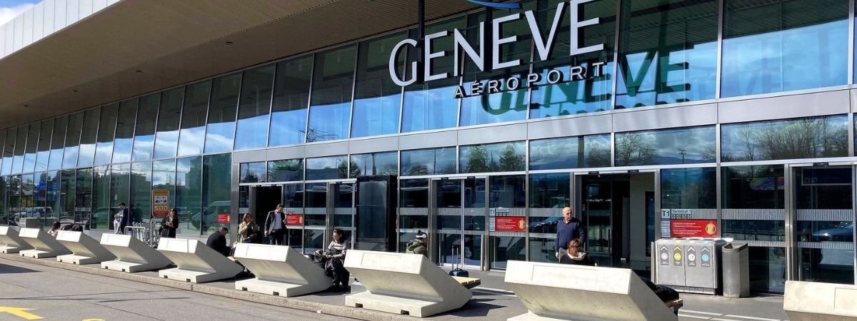 Geneva Airport