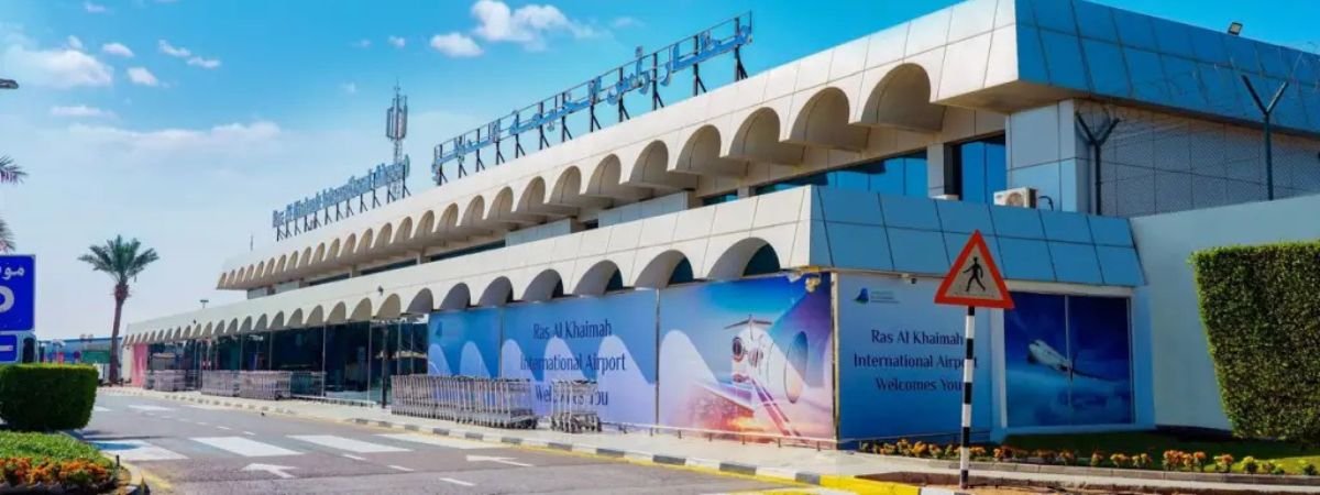 Ras Al Khaimah International Airport