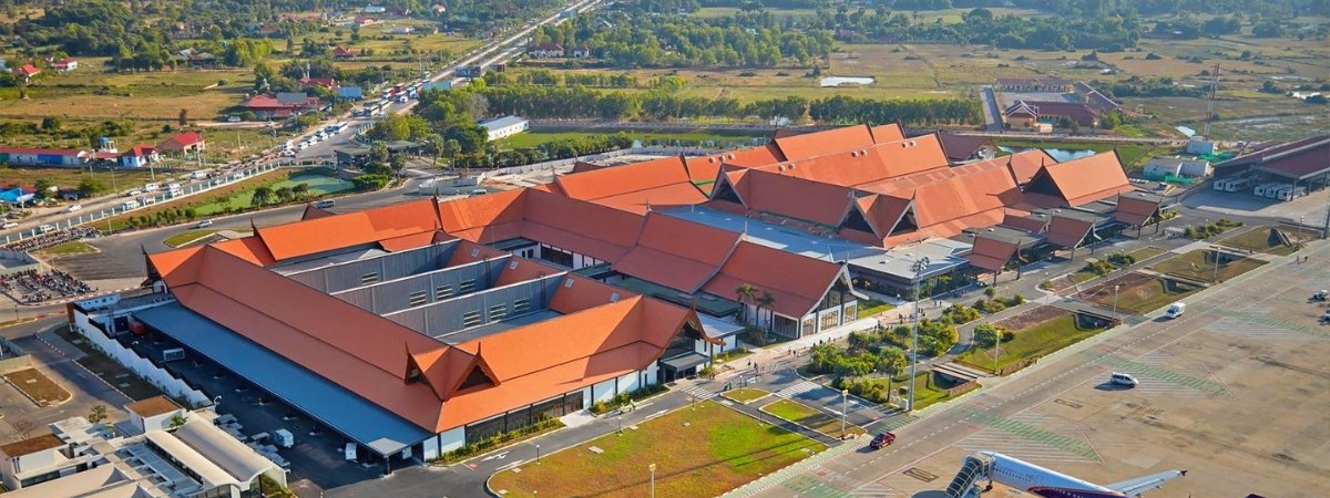 Siem Reap International Airport