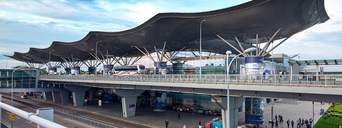 Boryspil International Airport