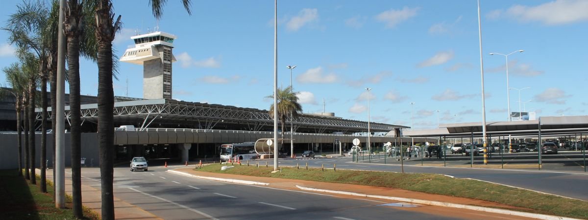 Brasilia International Airport