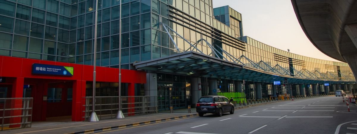 Macau International Airport