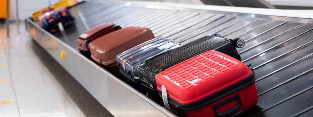 Royal Air Maroc Baggage Policy