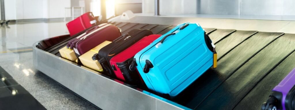 Viva Aerobus Baggage Policy